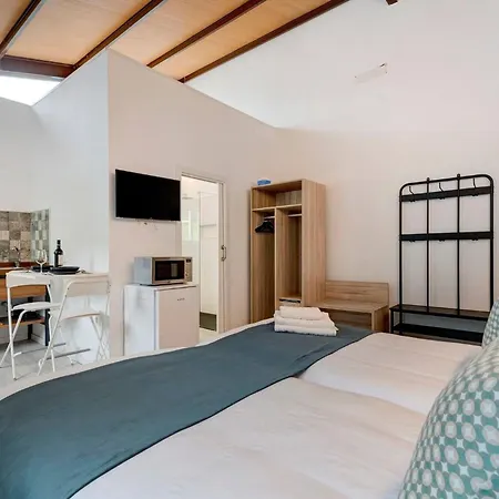 Casa Lomo El Aire Flamboyan Lejlighed Tegueste